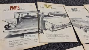 Image result for Tawny Rose 1959 Buick