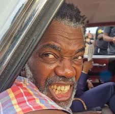 Nollywood star Wale Ojo to direct a new movie Title "THIS IS NOT A  NOLLYWOOD MOVIE" The actor is known for the recent award-winning film,  Breath of Life. And Wale Ojo to