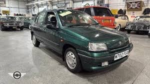 Image result for Gray Opale 1995 Renault