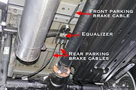 No ratings or reviews yet. When Do Parking Brake Cables Need To Be Replaced