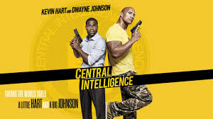 Like and share our website to support us. Central Intelligence Review By Zachary Marsh We Live Entertainment