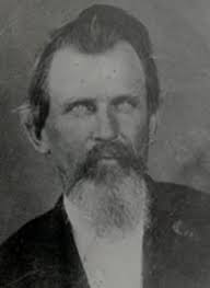 Tully Francis Parker (1823-1886)