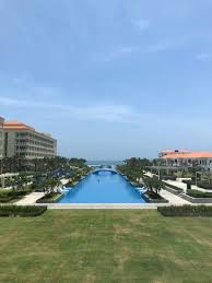 Khách sạn sheraton thành phố hồ chí minh tọa lạc ngay trên đường đồng khởi, trung tâm của thành phố sầm uất sôi động thành phố hồ chí minh. Review Ä'anh Gia Kinh Nghiá»‡m Vá» Sheraton Grand Ä'a Náºµn