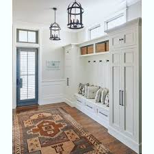 Discover designs from a variety of entryways, including storage and furniture options for your mudroom, foyer or front door. Top 70 Best Mudroom Ideas Secondary Entryway Designs