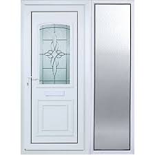 Pvc doors are not only pinching and constant but number one also come harmony various designs. Upvc Doors Upvc Front Doors Upvc Back Doors Wickes