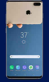 Si tienes un samsung galaxy s10 plus y quieres cambiar el fondo de pantalla por defecto, no te culpamos. Iphone Wallpaper For Samsung Galaxy S10 Samsung Galaxy Wallpaper Galaxy Phone Wallpaper Samsung Wallpaper