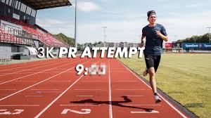 1 hour ago , 35 posts. Did The Ingebrigtsen Training Make Me Faster Running A 3000m All Out Youtube