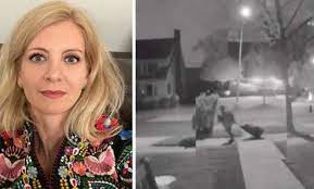 Gaal, 51, was stabbed to death in the early . Eo0yvz5qxzey9m