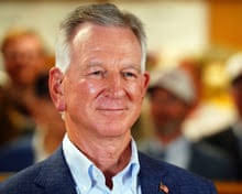 Alabama governor under fire for giving massive pay rises amid financial  crisis