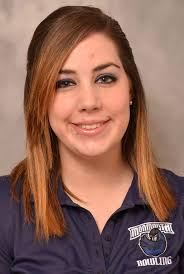 2012-13 Bowling Roster