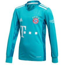 August 28 at 9:20 pm ·. Bayern Munich Kids Home Goalkeeper Shirt 2020 21 Official Adidas Product