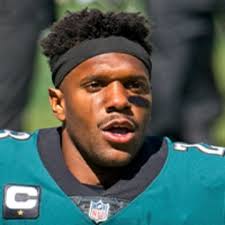 Rodney McLeod