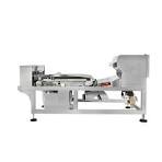 Smart Automation Black Beans Color Sorter TAIHO Food Safety Sorting Machine
