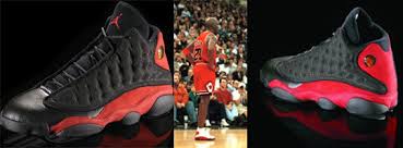 History Of Nike Air Jordan Shoes 1984 2019 Guide Timeline