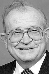 Edward Muse Obituary (2007)