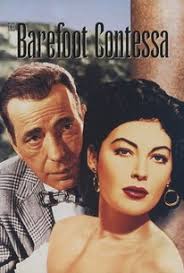 Ava Gardner Movies & TV Shows List