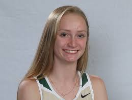 Sarah Trainor sets national steeplechase record as Roosevelt wins big