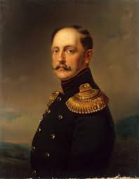 27 июня 1831 (52 года), витебск Nikolaj I Pavlovich Romanov