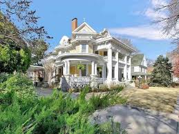 1909 Wey Mansion In Wichita Kansas Captivating Houses In 2020 Mansions For Sale Mansions Historic Homes For Sale
