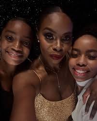 Screaming a happy 13th birthday to my Sienna-Rose, my earth angel.. you are  everything to this family, you are light, you are purity, you are  innocence. We love yuh bad bad baby.