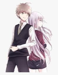 Makoto has the title of. Danganronpa Kyokokirigiri Makotonaegi Naegi Makoto Makoto Naegi Hd Png Download Transparent Png Image Pngitem