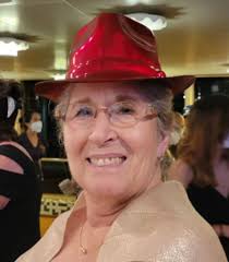 Jacquelene A. "Jackie" Burdick Obituary March 16, 2022