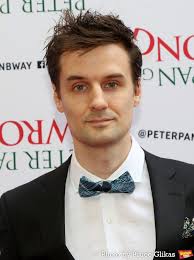 Henry Shields (Actor, Author, Writer): Credits, Bio, News & More