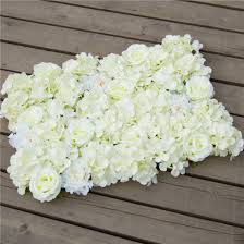 Shenzhen dz (for more suppliers click here) 38. China Supplier Wholesale Artificial Flower Wall For Wedding Decoration China Artificial Flowers And Silk Flowers Price