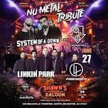 Nu Metal Tribute Night