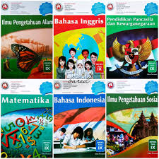 Kunci Jawaban Buku Pr Intan Pariwara Kelas 9 Kurikulum 2013 Guru Galeri