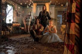 We did not find results for: How Greta Gerwig Built Her Little Women The New York Times