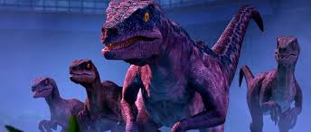 Schau dir den trailer an: Jurassic World Trailer Season 3 Wagt Sich In Dr Wus Geheimes Untergrundlabor Blairwitch De