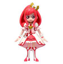 Amazon.com: PreCure Ace Figure Doll from doki doki (Imported from Korea) :  Toys & Games