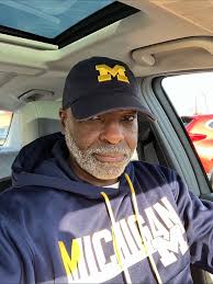 National Champions 2024 🏈 Michigan Wolverines. Go Blue.!!!!