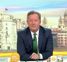 Piers morgan, born as piers stefan o'meara, is a british journalist and tv personality who currently serves as a presenter of the shows 'good morning britain' and 'piers morgan's life stories'. Gmb S Piers Morgan Admits To Breaching Covid 19 Rules