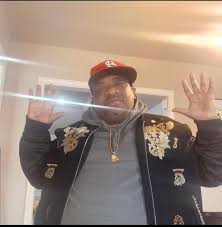 Tiffaney E'moniru Hunt