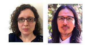 HLS welcomes Griffin and Ponce to faculty: Hamilton Lugar School : Indiana  University