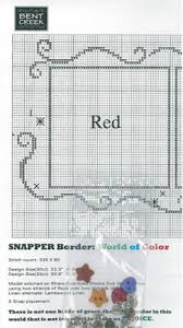Borders & bands patterns to cross stitch counted cross stitch patterns to download, with decorative borders & bands. Cross Stitch Corner Bent Creek World Of Color Border Pack