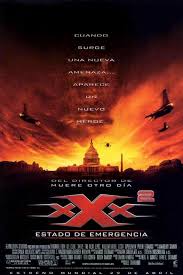 The story begins with the national security agency being under attack and agent gibbons (samuel l. Image Gallery For Xxx State Of The Union Filmaffinity