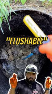 Are Flushable Wipes Really Flushable?