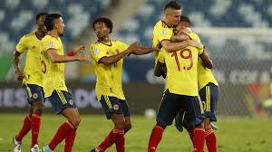 Colombia de la fecha 7 de las clasificatorias rumbo a catar 2022. Colombia Vs Uruguay Canal Hora Y Fecha Del Partido Por Los Cuartos De Final De La Copa America 2021