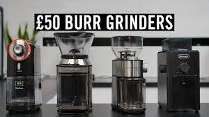 A spotlight on some of the best coffee makers with grinders 2020: 50 Burr Grinders A Bargain Or A Terrible Mistake Youtube