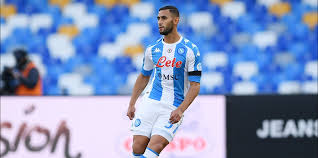 79 ghoulam lb 72 pac. Newcastle Closing In On Signing Faouzi Ghoulam From Napoli Read Newcastle