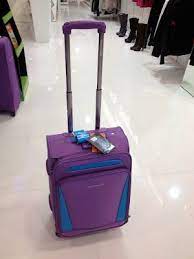 Jual hush puppies 693135 expandable softcase luggage 20. Carry On Luggage Hush Puppies My Favorite Color