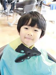 キッズカット 美容室wiz 美容院 ヘアサロン