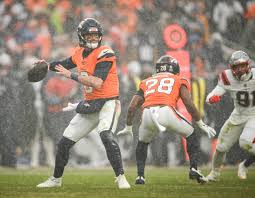 Who backs up Bo Nix? And 5 other Broncos questions for preseason opener vs. Falcons