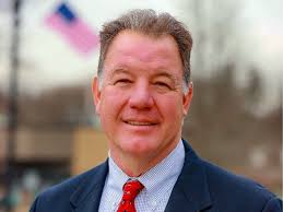 Patch Candidate Profile 2023: Patrick Murphy For Yorktown Town Board