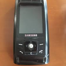 Samsung Samsung D820