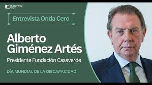 Día Mundial de las Personas con Discapacidad