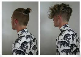 This hairstyle will make you look mature, smart, and connotative. 30 Trendiest Long On Top And Short On Sides Haircuts For Boys